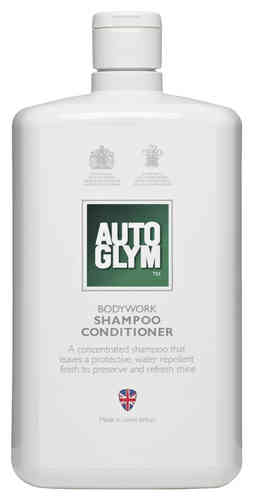 AutoGlym Bodywork Shampoo Conditioner