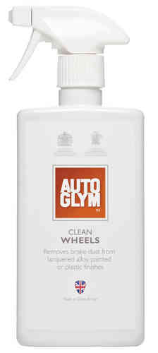 AutoGlym Clean Wheels