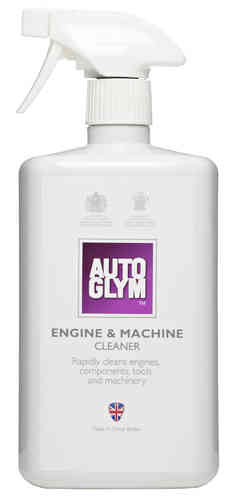 AutoGlym Engine & Machine Cleaner