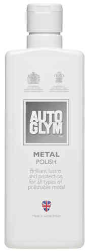 AutoGlym Metal Polish