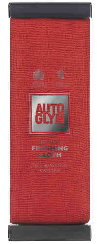AutoGlym HI-tech Finishing Cloth