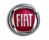 Automatten Fiat