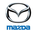 Automatten Mazda