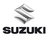 Automatten Suzuki