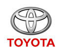 Automatten Toyota