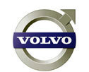 Automatten Volvo