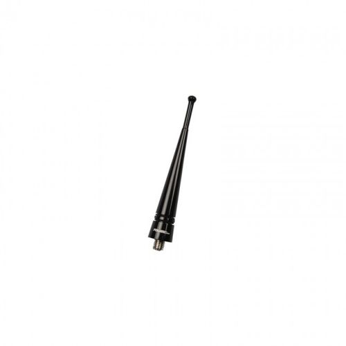 Antenne Foliatec FACT Type Pin 2 Zwart