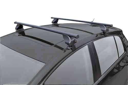 Dakdragers AUDI A3 2012- 5 deurs Sportback Zonder railing