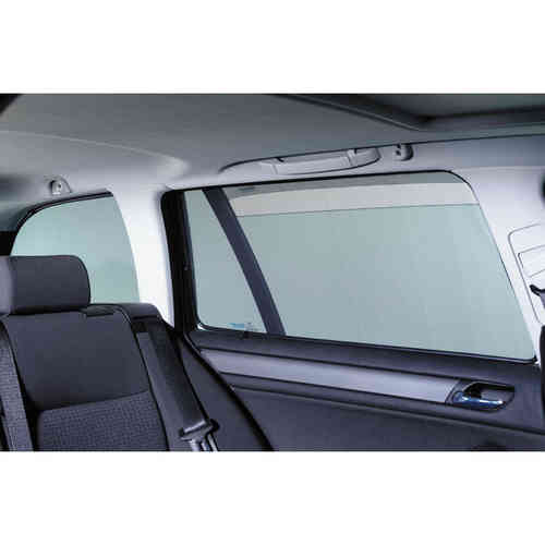 Sonniboy Seat Leon 5F 5 deurs 2012-2020 Compleet