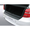 ABS Achterbumper beschermlijst BMW 1-Serie E87 3/5 deurs 2007-2011 Zwart
