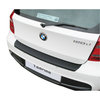 ABS Achterbumper beschermlijst BMW 1-Serie E87 3/5 deurs M-Bumper 2004-2011 Zwart