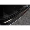 Achterbumper beschermlijst Zwart RVS Seat Ateca 2016- RIBS