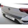 ABS Achterbumper beschermlijst Volkswagen T-Roc 11/2017- Zwart
