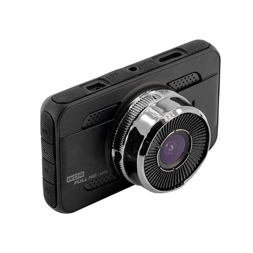 Dashcam - Full HD 1920x1080 - incl. G-Sensor