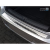 Achterbumper beschermlijst RVS Volkswagen Arteon 2017- 'Ribs'