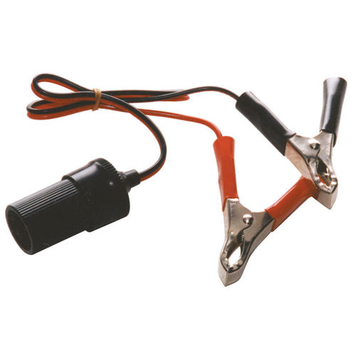 Accu-adapter kabel