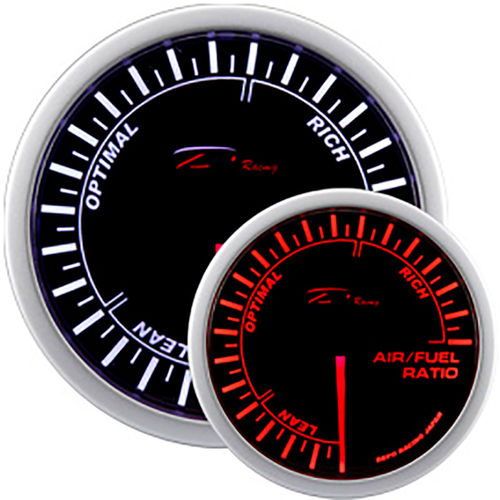 Air/Fuel Ratiometer - 52mm