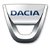 Automatten Dacia