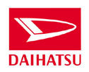 Automatten Daihatsu
