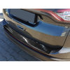 Achterbumper beschermlijst Zwart RVS Ford Edge 2014- RIBS
