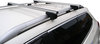 Dakdragers Nissan X-Trail T32 2014- Open railing