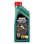 Castrol Motorolie Magnatec Start-Stop 5W-30 A3/B4 1-liter