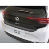 ABS Achterbumper beschermlijst VW ID.3 2020- Zwart