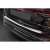 Achterbumper beschermlijst RVS Audi Q4 E-Tron 2021-