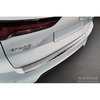 Achterbumper beschermlijst RVS Mazda CX-60 2022- RIBS