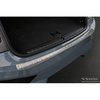 Achterbumper beschermlijst RVS BMW iX (I20) 2021- RIBS